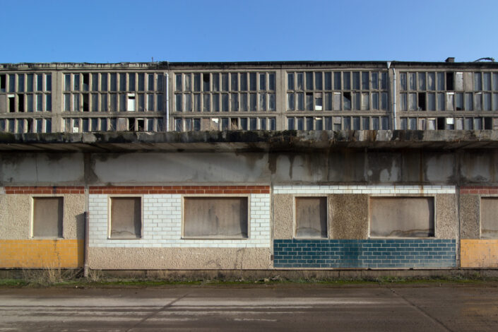 Joerg Lipskoch - Halle-Neustadt