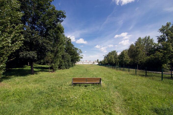 Joerg Lipskoch - Halle-Neustadt